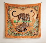 Hermes Throw Blankets